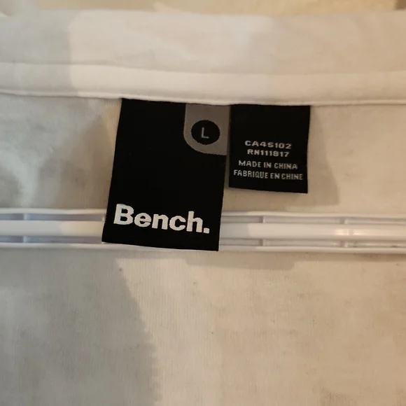 Bench Zipup - Picture 3 of 4